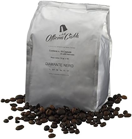 160 Nescafè dolce gusto coffee capsules (pack of 10) 160 Nescafè compatible coffee capsule, Black Diamond 100% Nescafè dolce gusto compatible coffee capsule, dolce gusto compatible espresso capsules