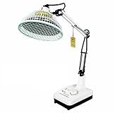 Treatment instrument& Specific electromagnetic wave therapy apparatus, TDP desktop physiotherapy apparatus Physiotherapy instrument household medical Magnetic therapy instrument ( Color : #1 )