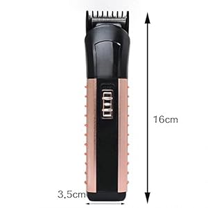 Denshine Multifunctional hair clipper and shaver set - Image 4