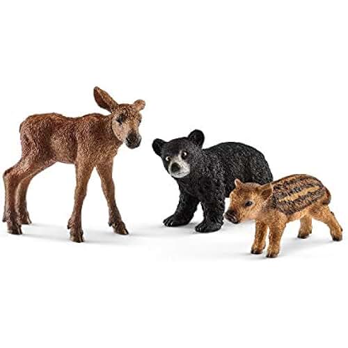 Suchergebnis auf Amazon.de für: schleich tiere set