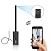 Produktbild Mini Kamera,TODAYI 1080P HD WLAN IP Kamera Wireless WiFi Kamera Sicherheitskamera Innen Heim Überwachungskamera Die Bewegungserkennung Alarm Nanny Kamera Baby Überwachung für iPhone/Android Phone/PC