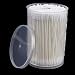 ULTNICE 200pcs Baby Care Cotton Buds Swabs