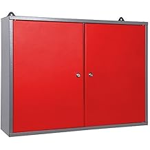 Suchergebnis auf Amazon.de für: Metall hängeschrank