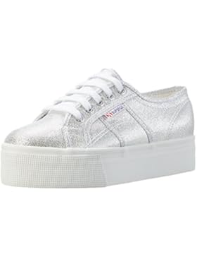 Superga Unisex-Erwachsene 2790 Lamew Low-Top