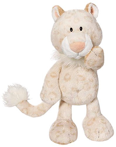 Preisvergleich Produktbild NICI Snow Leopard Girl dangling 120cm by Nici