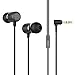 Price comparison product image Doosl® In-ear Earphones Headphones Earbuds,Hi-Fi Stereo Bass Noise Canceling Game Headphones 3.5mm Noise Isolating High Definition Sport Earbuds Headset for iPhone,iPad,iPod,Tablet,Laptop,MP3 etc