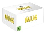 komplette staffeln game of thrones  Dallas (1978) - Die kompletten Staffeln 1-14 (exklusiv bei Amazon.de) [Limited Edition] [73 DVDs]