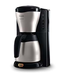 Amazon.de: Philips HD7546/20 Gaia Filter-Kaffeemaschine