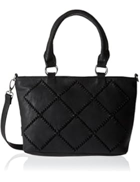 Fritzi aus Preußen Damen Katalina Business Tasche, 14x23x36 cm