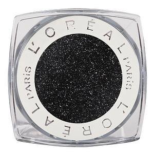 L' Oreal Color infallibile Eye Shadow - 014 Eternal Black
