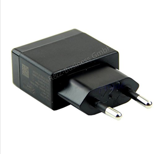 Sony - Sony Original Chargeur avec c  ble de charge compatible EP880 EC803 pour Xperia Z4 Z3 Z2 Z1