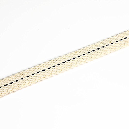 NKlaus Lampe Mèche Toron Mèche 10 mm