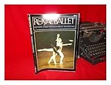 Image de The Royal Ballet: A Picture History