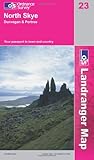 North Skye, Dunvegan and Portree