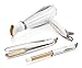 Nicky Clarke Diamond Shine Pro Salon Styling Wand