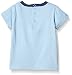 Disney Baby-Boys Nemo Short Sleeve T-Shirt, Blue (Chemise/Nautical), 12-18 Months (Manufacturer Size:18 Months)