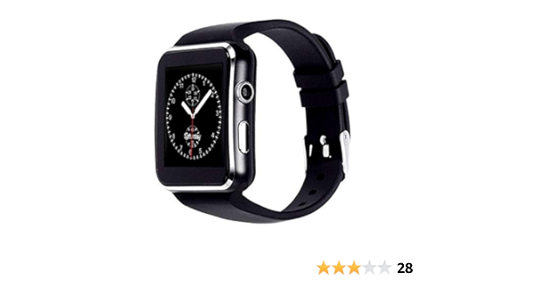 todo bluetooth smart watch