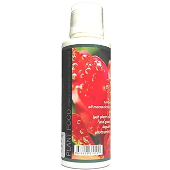 Aquatic Remedies Macro Nutrients Aquarium Plant Fertilizer - 100Ml