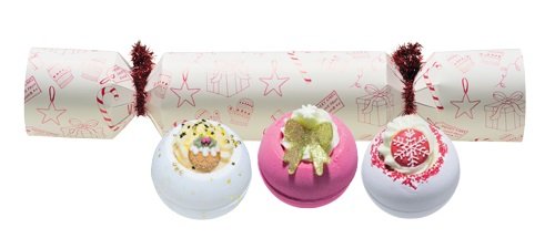 Bomb Cosmetics It's A Cracker Blasters