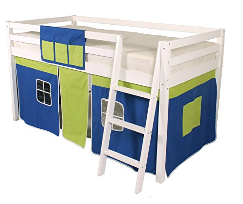 cabin bed tent only