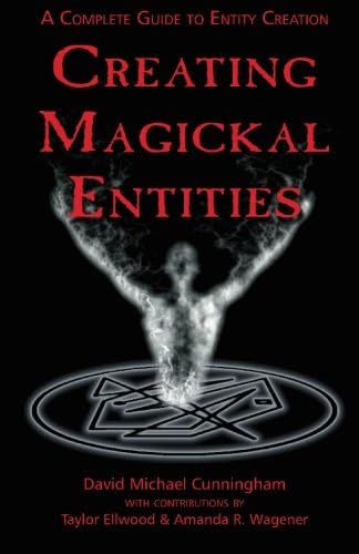 Creating Magickal Entities