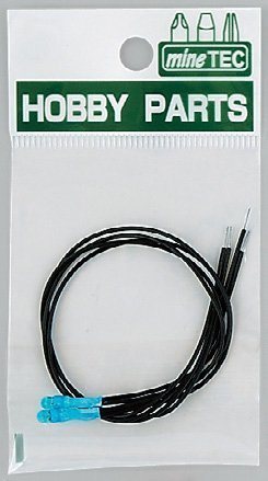 Preisvergleich Produktbild 2 Stuck Weizen Balle 3V fur blaue (HP-10)