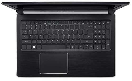 Acer Aspire 5 A515-51-79FM 15 6  Laptop - Core i7 2 7GHz CPU  8GB RAM  2TB HDD  Windows 10