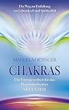 Image de Chakras - Die Energiezentren für das Bewusstsein einer NEUENZeit. Der Weg zur Entfaltung