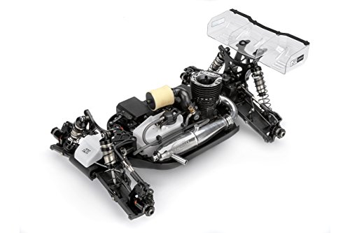 Preisvergleich Produktbild Hot Bodies HB114615 D815 (1 / 8 Nitro Competition Buggy)