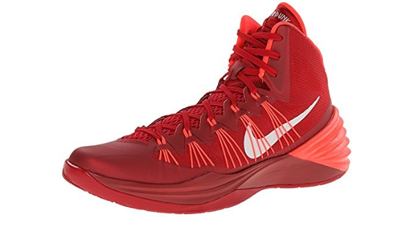 orange hyperdunks 2013