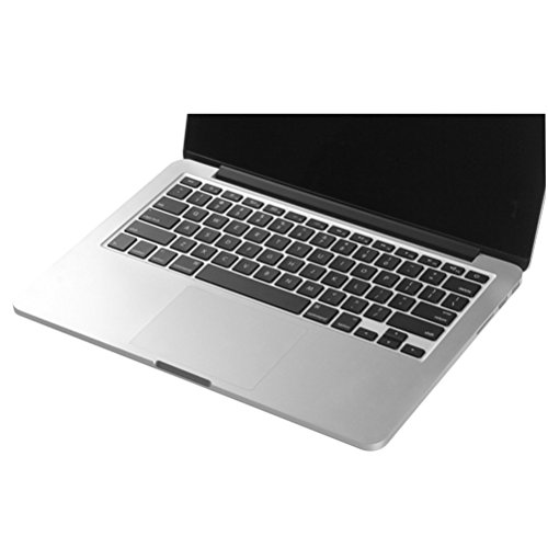 Zhuhaitf Schutz Abdeckung High Quality 1pcs Silver Palm Rest Cover Skin für Macbook Pro Retina 13 Inch
