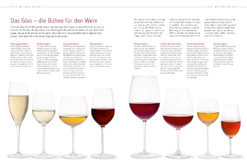 Was Man Alles Wissen Sollte Grundkurs Wein: Alles, was man über Wein wissen sollte