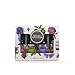 Tisserand Mini Bath Oil Collection 30 ml - Pack of 4