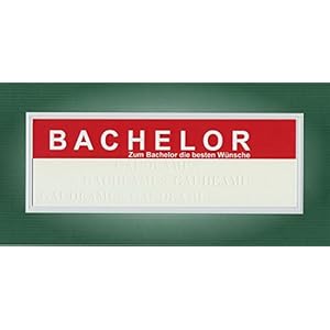 Handmadegruss edle Textkarte 