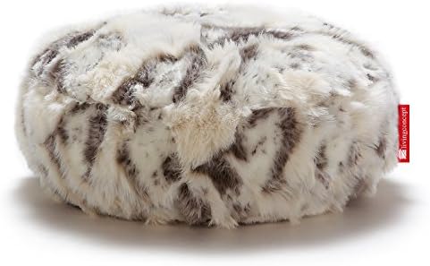 Living Concept Bean Bag Cover Goat 60 cm x 20 cm