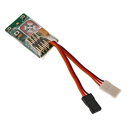 Preisvergleich Produktbild EDC DIFFBRAIN-Elektronik NERO 6S