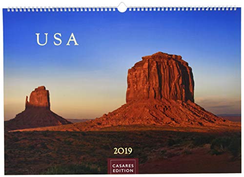 USA 2019 L 50x35cm