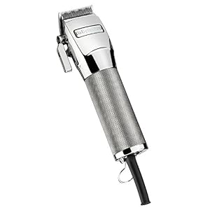 Babyliss Pro Super Motor Clipper - Image 2