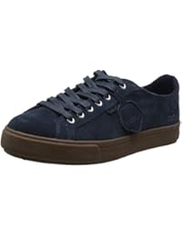 Kickers Tovni Lacer Sued Am, Zapatillas para Hombre