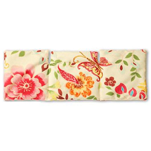 Preisvergleich Produktbild Rathgeber Hirse-Nackenkissen