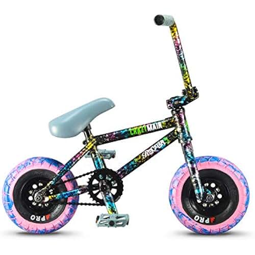 Amazon.co.uk Freestyle BMX Bikes Sports & Outdoors
