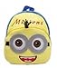 Shopperz Cute And Attractive Soft School Back Pack For Kids RS.549.00