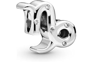 PANDORA Charms Sternzeichen, Sterlingsilber