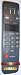 Produktbild Ersatz Fernbedienung MARKE BORNER passend für Thomson Saba Nordmende Telefunken TV RCT3003 TC3003 FB1123 IMC605 ....