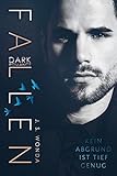 Bücher Neuerscheinungen 2022 - FALLEN: Kein Abgrund ist tief genug (DARK ROMANCE) von J. S. Wonda
