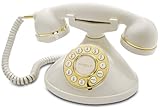 Mybelle Chic Deluxe Telephone (Electronics)