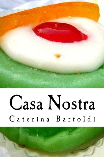 Casa Nostra: Les Desserts Siciliens de Cosa Nostra en ligne Casa Nostra: Les Desserts Siciliens de Cosa Nostra en ligne
