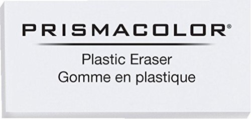 Sanford, Prismacolor, hölzerne Buntstifte und Zubehör, 7-teiliges Set - 10