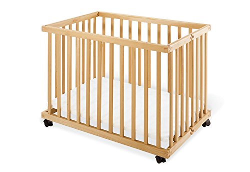 playpen 'Levin' foldable