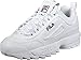 Produktbild Fila Damen Weiß Disruptor Low Sneakers, Weiß, 38 EU